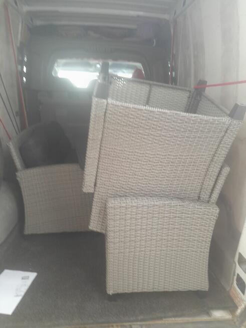 Transport/Przeprowadzki