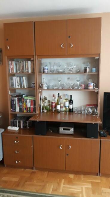 Segment, meblościanka