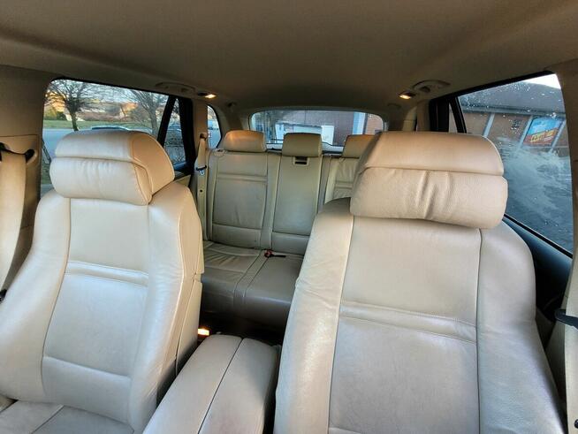Sprzedam BMW x5 e70 3.0d 286KM z 2007r 35000tys zł do neg..