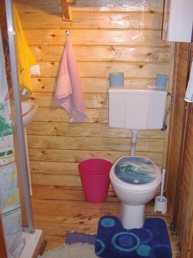 Wynajmę domek letniskowy nad jeziorem - Gowidlino Kaszuby