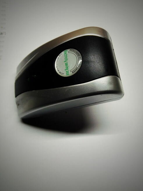 Oszczędzacz energii. Kondensator prądu