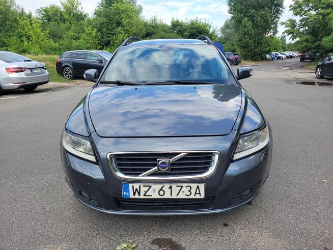 Volvo V50 1.6D DRIVe Kinetic