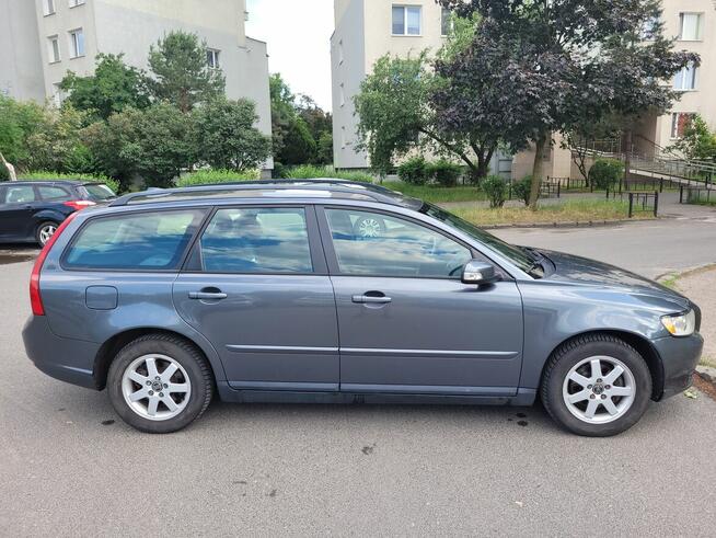 Volvo V50 1.6D DRIVe Kinetic