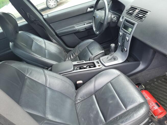 Volvo V50 1.6D DRIVe Kinetic