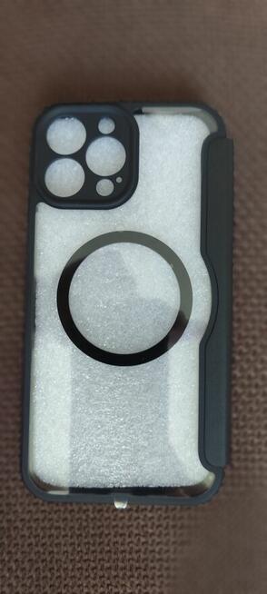 Etui iPhone 13 Pro Max