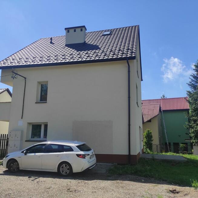 Dom 4 piętrowy , możliwość podzielenia na 2 mieszkania