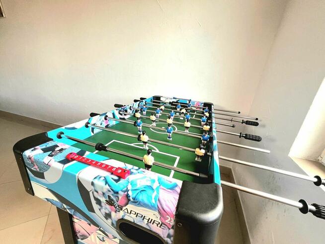 Jesień nad morzem -apartament - masz chęć uciec ,pobyć ?