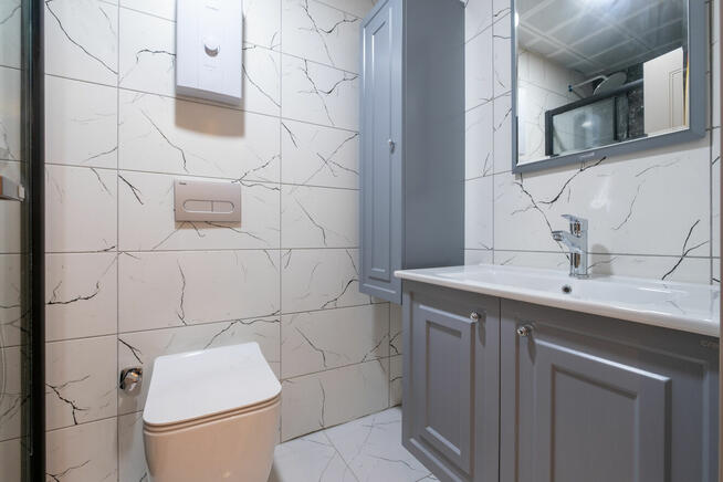 Umeblowane mieszkanie w Oba, Alanya TURCJA