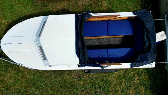 Łódz Inter 590 wycieczkowiec