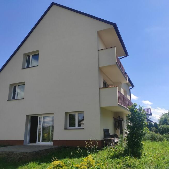Dom 4 piętrowy , możliwość podzielenia na 2 mieszkania