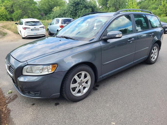 Volvo V50 1.6D DRIVe Kinetic