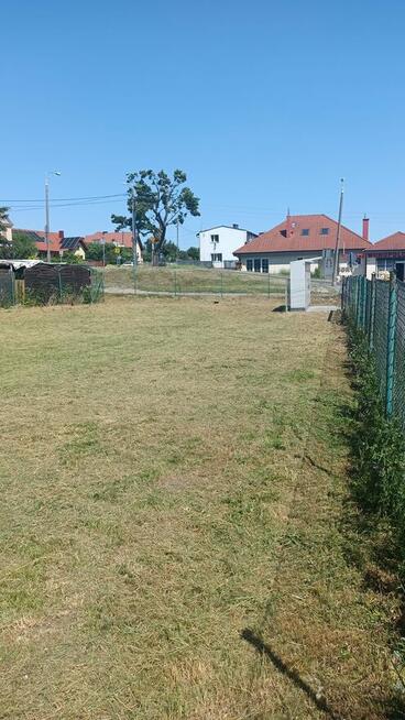 Teren na Osiedlu pod Cyrk, Imprezy, Handel, itp