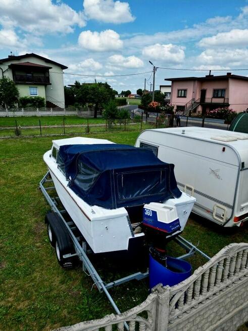 Łódz Inter 590 wycieczkowiec