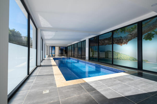 Nowe umeblowane mieszkanie w Alanyi TURCAJ