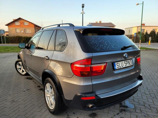 Sprzedam BMW x5 e70 3.0d 286KM z 2007r 35000tys zł do neg..