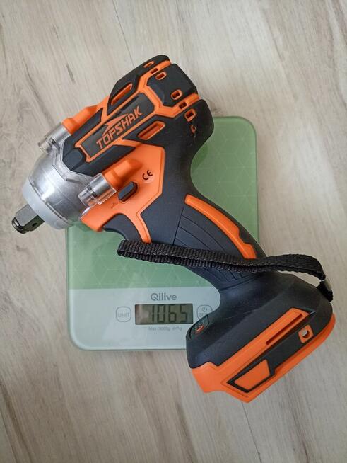 Zestaw narzędzi akumulatorowych szlifierka kątowa klucz udar