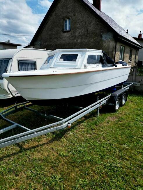 Łódz Inter 590 wycieczkowiec