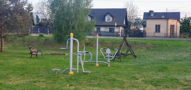 Zainwestuj w spokój i przestrzeń Działka budowlana