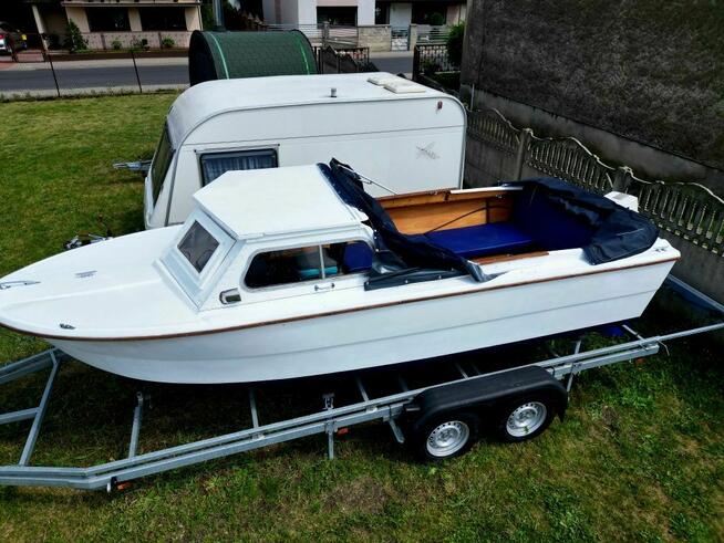 Łódz Inter 590 wycieczkowiec