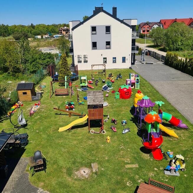 apartament Aisza dla rodzin-500m od morza -tanio