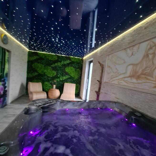 Jesień nad morzem -apartament - masz chęć uciec ,pobyć ?