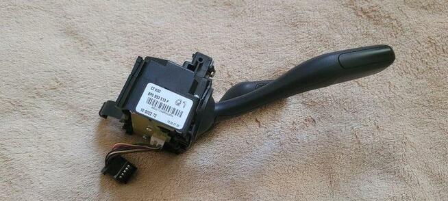 Manetka tempomatu świateł 8P0953513F LIFT Audi A3 S3 RS3 8P