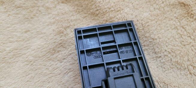 Panel przełącznik szyb wersja 5D do Audi A3 S3 RS3 8P, A6 Q7