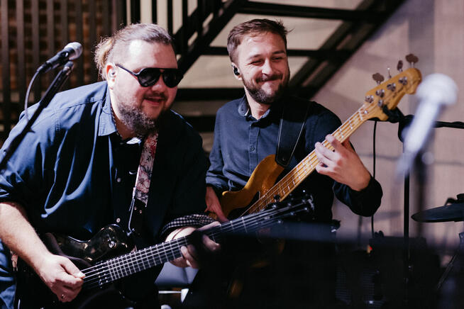 Six Band - super orkiestra na wesele Toruń, Grudziądz