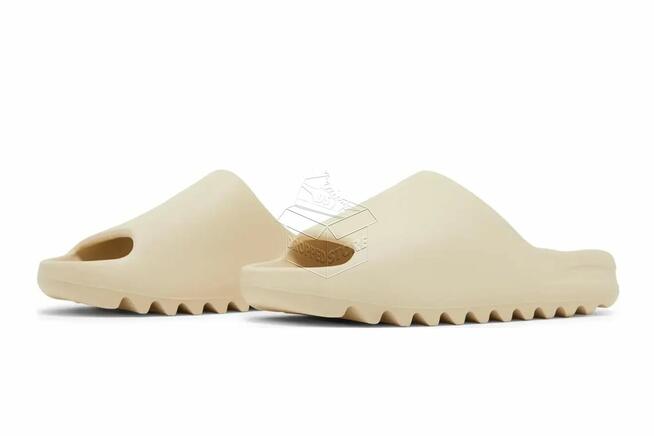 Adidas YEEZY SLIDE Bone / FZ5897