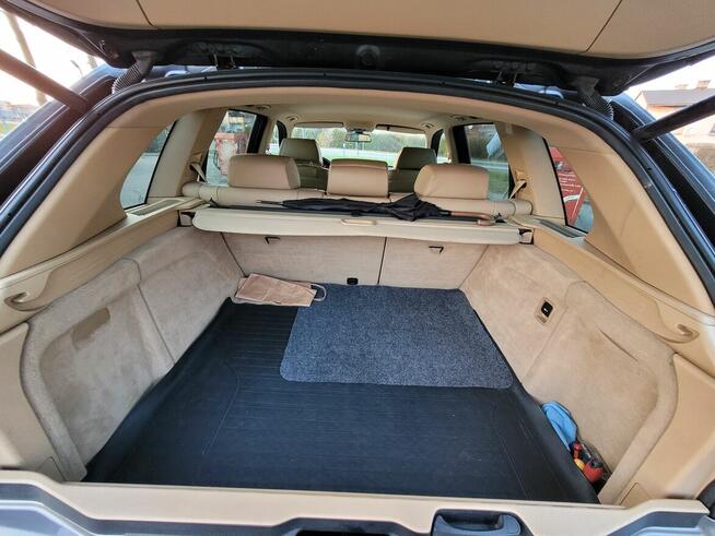 Sprzedam BMW x5 e70 3.0d 286KM z 2007r 35000tys zł do neg..