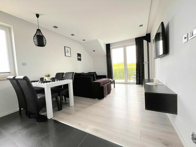 Jesień nad morzem -apartament - masz chęć uciec ,pobyć ?