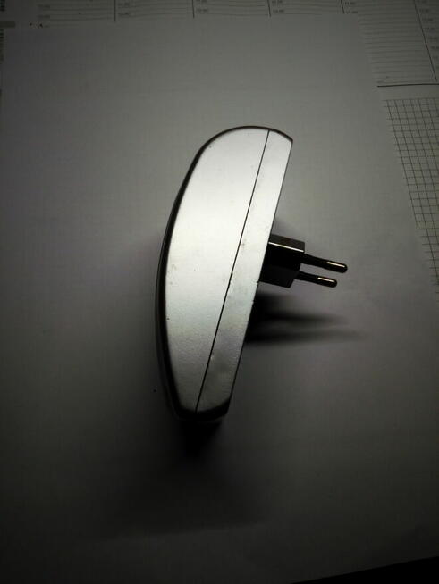 Oszczędzacz energii. Kondensator prądu