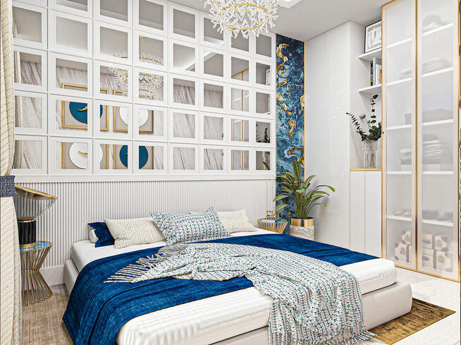 Kompleks otoczony sadami Alanya, Demirtas Turcja