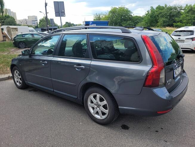 Volvo V50 1.6D DRIVe Kinetic