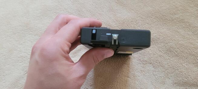 Cupholder uchwyt na kubek do Audi A3 S3 RS3 8P