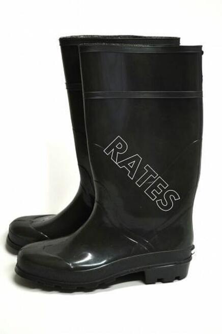 Obuwie Medyczne i Robocze Ulubione obuwie Rates.pl