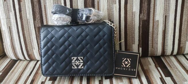 Torebka Maciej Zień