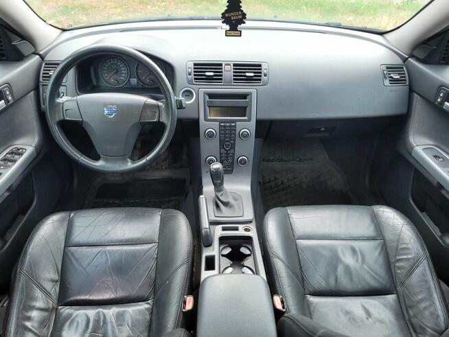 Volvo V50 1.6D DRIVe Kinetic