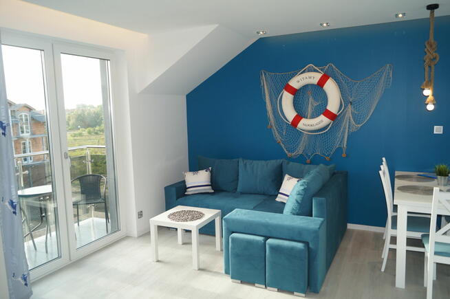 apartament Aisza dla rodzin-500m od morza -tanio