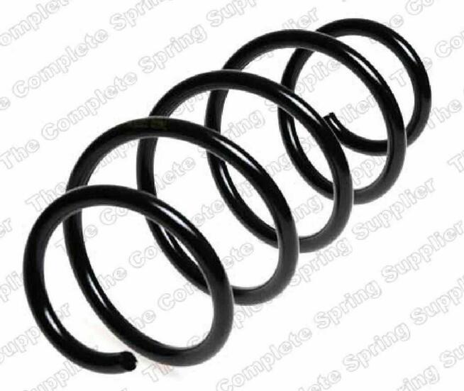 Sprężyny LS Audi A3 8P, Octavia II, Golf V-VI, Jetta III-IV