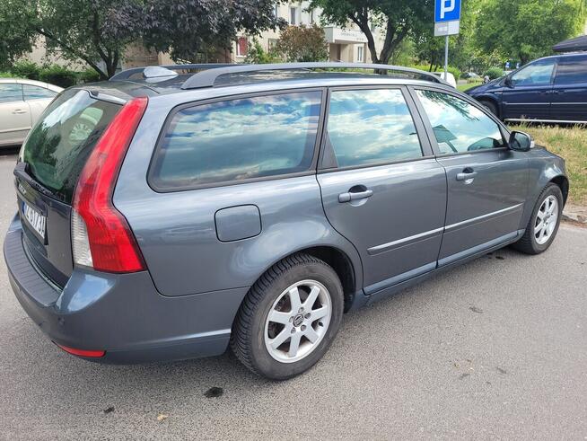 Volvo V50 1.6D DRIVe Kinetic