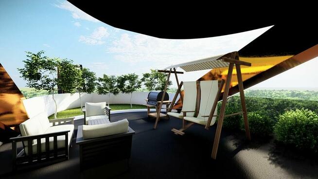 Mieszkania w Antalyi - Turcja