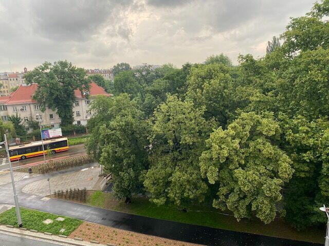 zamienię mieszkanie komunalne na większe