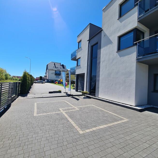 Jesień nad morzem -apartament - masz chęć uciec ,pobyć ?