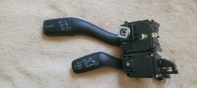 Manetka tempomatu świateł 8P0953513F LIFT Audi A3 S3 RS3 8P