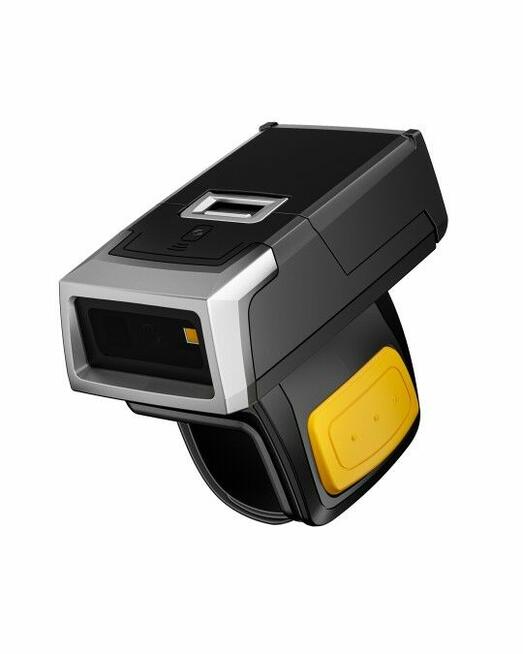 Bezprzewodowy Czytnik Na Palec HENEX H-500 MegaPixel