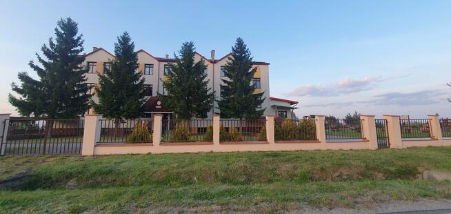 Zainwestuj w spokój i przestrzeń Działka budowlana