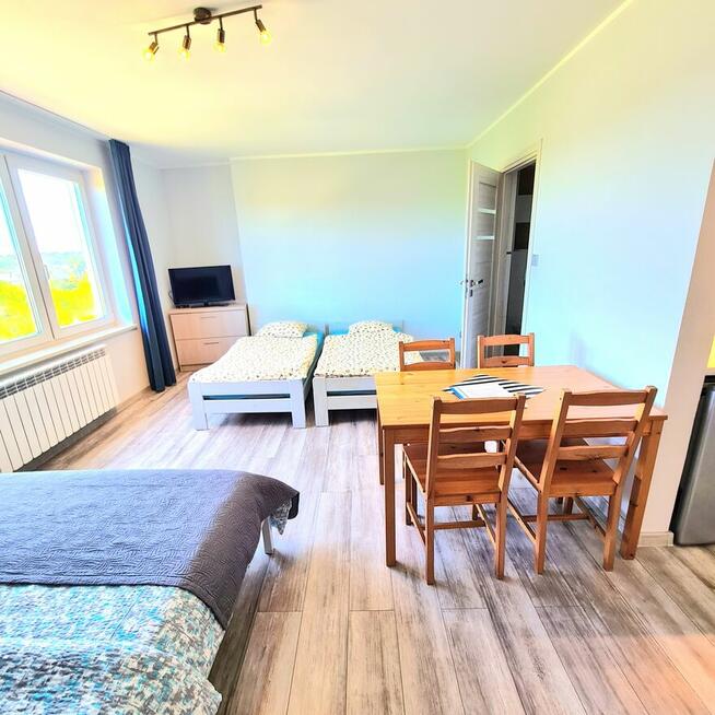 willa Aisza -pensjonat 500m od morza przyjazny dla dzieci