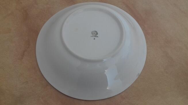 Misa porcelanowa zdobiona z Bogucic, Vintage, do sprzedania