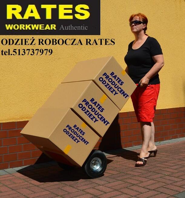 Obuwie Medyczne i Robocze Ulubione obuwie Rates.pl